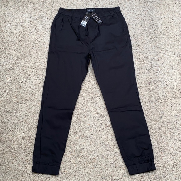 Other - NWT Men’s L Wicked Stitch all in 1 slim fit pants.